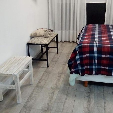 Апартаменты Monoambiente Ba Centro Буэнос-Айрес Экстерьер фото